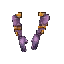 Silk Gloves +7