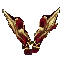 Great Dragon Gloves +13