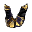 Venom Mist Gloves +13
