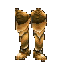 Bronze Boots +7