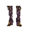 Silk Boots +7