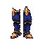 Legendary Boots +9