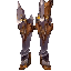 Sylphid Ray Boots +15