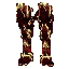 Sunlight Boots +15