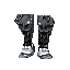 Bone Boots +7