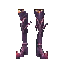 Demonic Boots +13