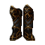 Storm Jahad Boots +13