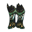 Piercing Boots