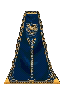 Cape of the Lord (Evo 2) +15