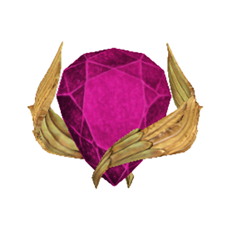 Jewel Of Adicional(Wings)