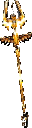 Soleil Scepter +15