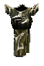 Leather Armor +7