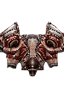 Sacred Fire Armor