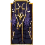 Grand Soul Pants +13