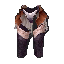 Sylphid Ray Pants +15