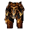 Glorious Pants +13