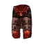Sacred Fire Pants +10