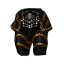 Storm Jahad Pants +13